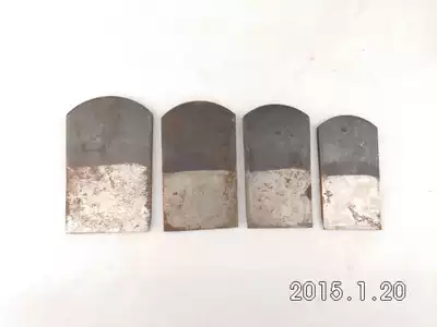 Jiuge woodworking tools Dalian travel blade planing blade