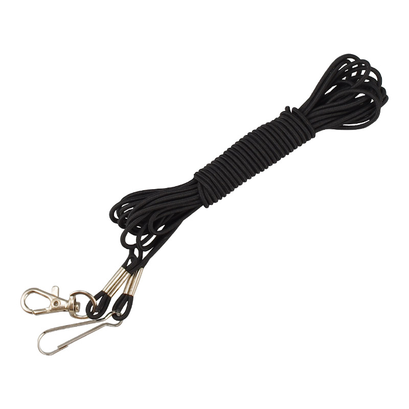 Yuewu Hangrope Lost Rope Fishing Supply 5 m Scale Fishing Hawk High Mitigation High Bullet