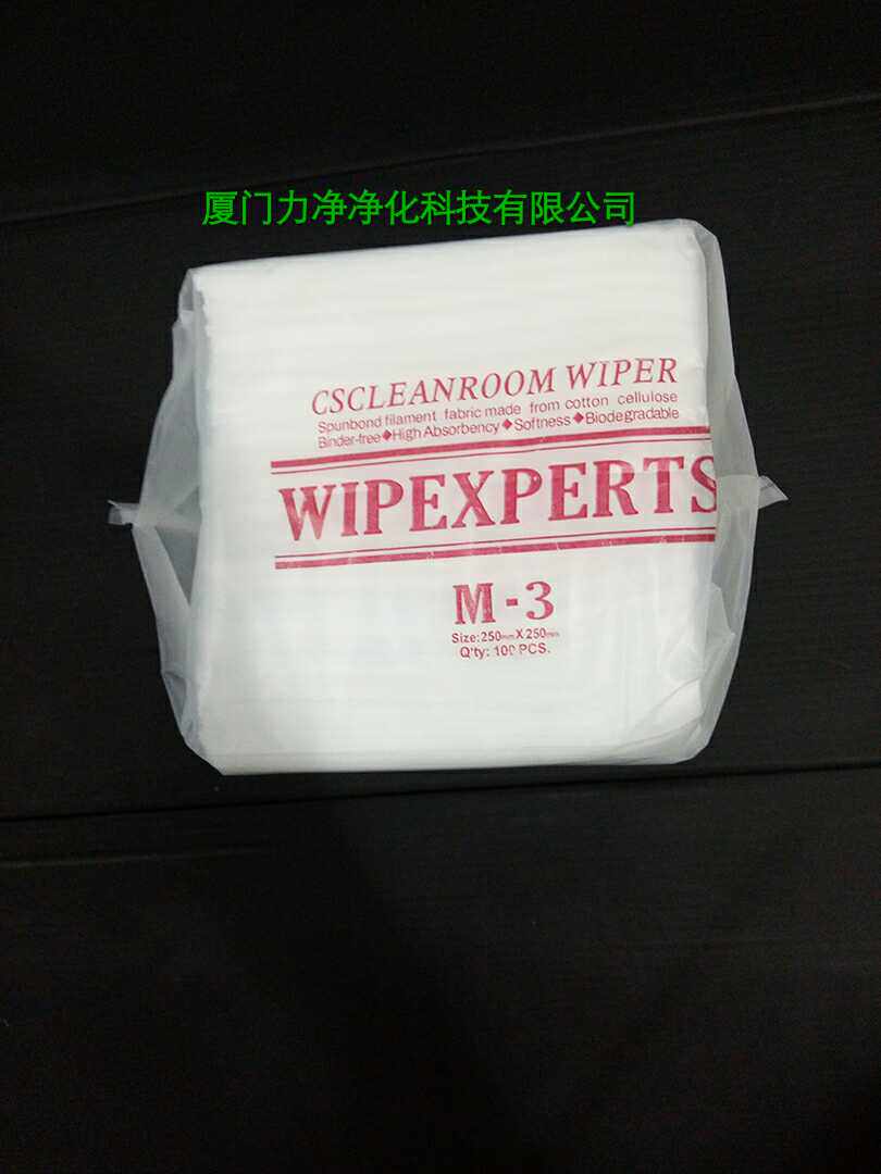 M - 3 dust - free paper wipe paper Clean dust cleaning paper M3 wipe paper lens M - 3 dust - free cloth