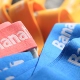 4 cái Bananain chuối 301 s bông cotton sexy eo nam giới và phụ nữ các cặp vợ chồng boxer tóm tắt tóm tắt