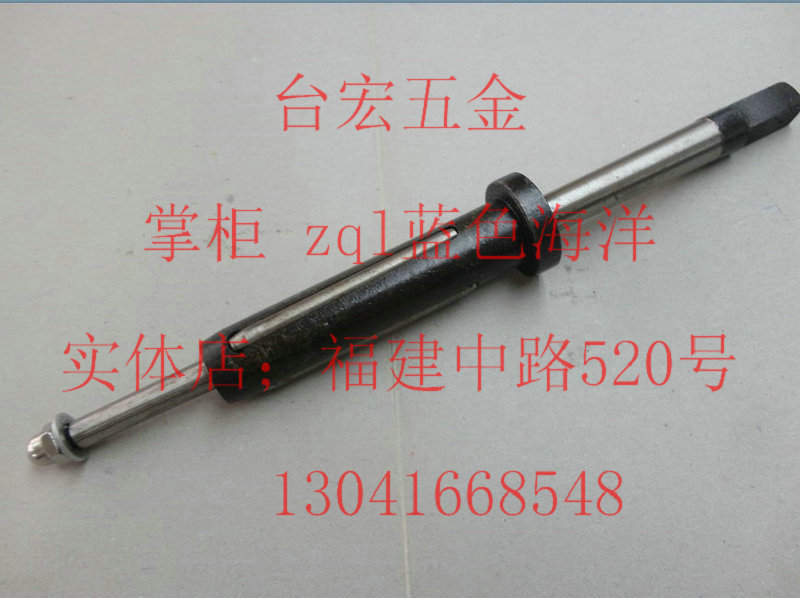 Depth expander Straight-through expander Three-slot straight-through expander Iron pipe Copper pipe Stainless steel pipe expander