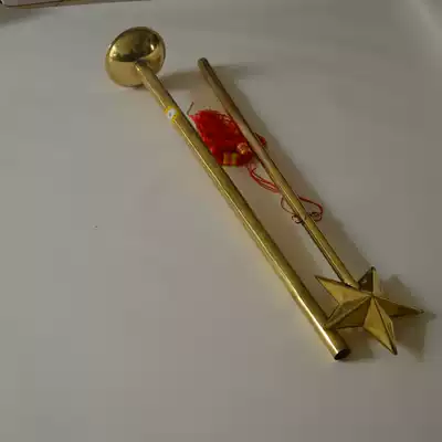 120CM baton Young Pioneers drum band military band honor guard baton conductor command