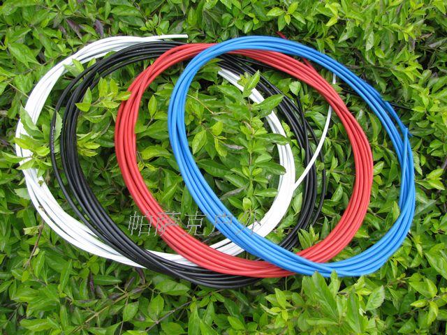 Color bike Mountaineering car brake wire pipe variable-speed line pipe suit a car for a lot of color bookable size