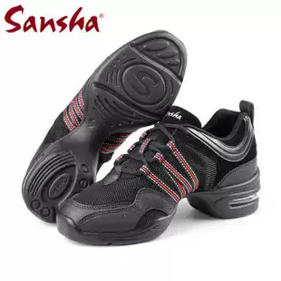 France sansha sansha dance shoes H22M modern street dance shoes jazz shoes