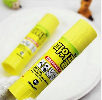 South Korea original South Korea glue stick 25g South Korea 25g glue stick solid glue stick