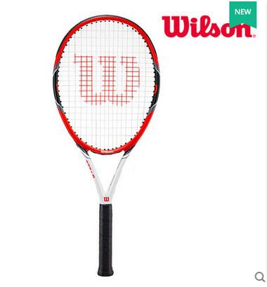 Wilson Federer Beginner Tennis Racket Federer Tour 105