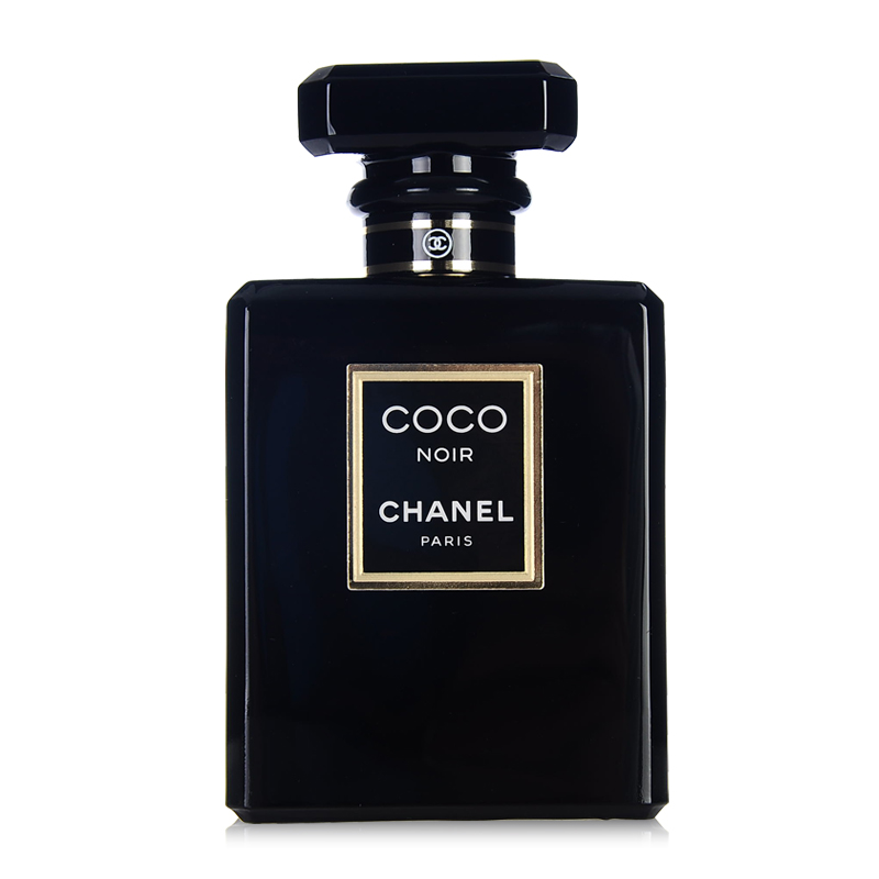 CHANEL香奈儿COCO NOIR可可小姐黑色女士香水50/100ml 黑可可女香
