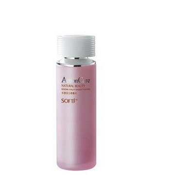 满50包邮 柔妃 玉颜素水漾活力柔嫩乳100ml 7702