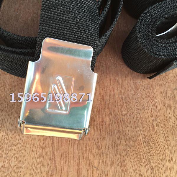 Diving belt buckle Diving counterweight Belt buckle Diving counterweight belt Quick release buckle buckle lead belt counterweight lead block