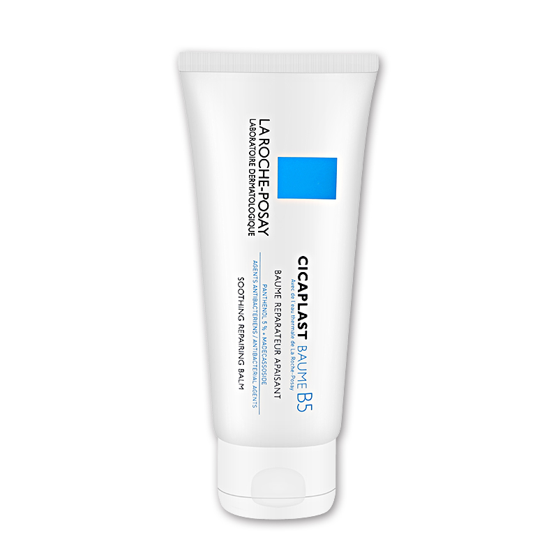 理肤泉La Roche-Posay B5疤痕舒缓修复霜 40ml