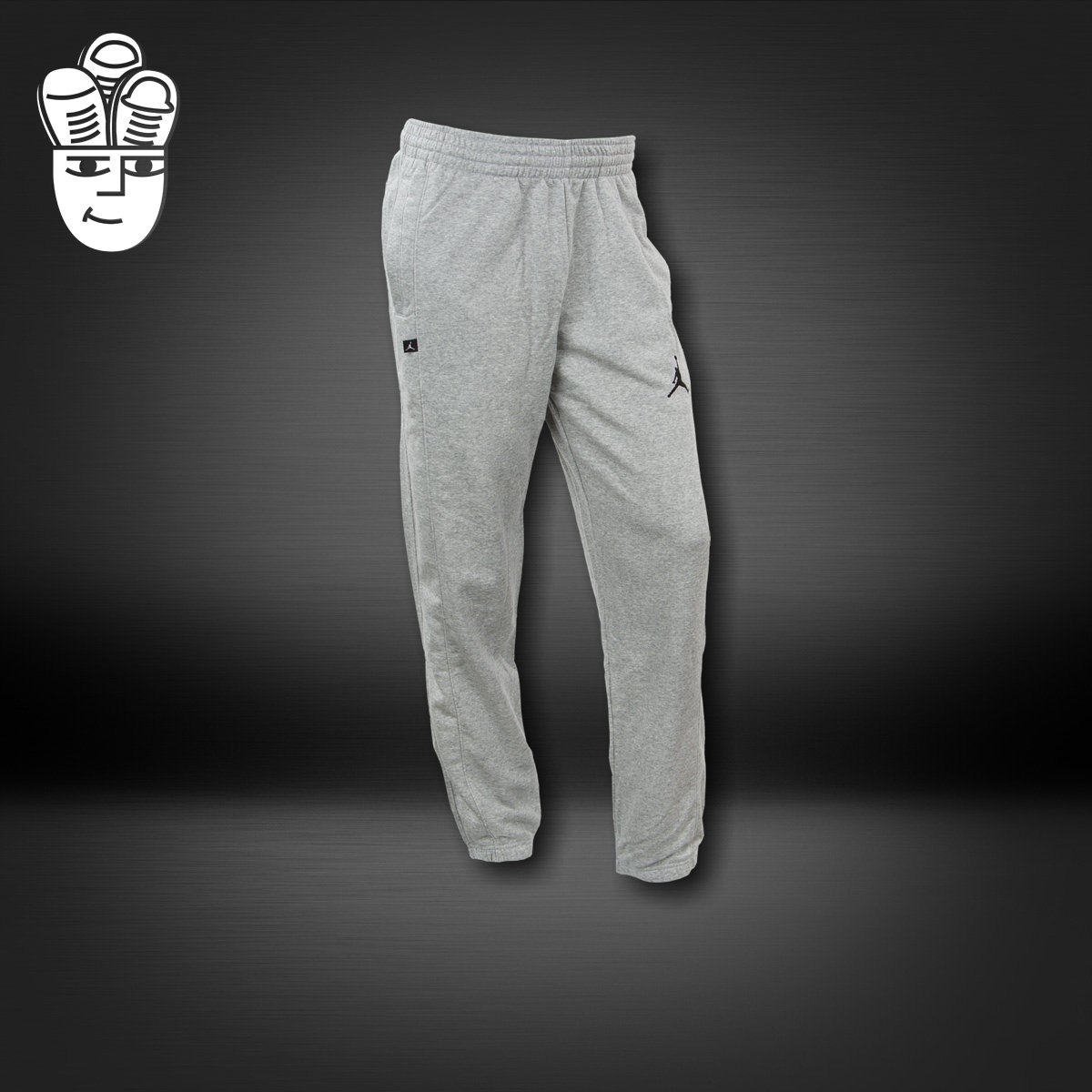 Jordan All Around Sweatpants男子运动裤 抓绒针织长裤