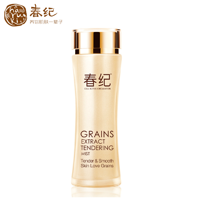 春纪五谷菁纯早晚水120ml