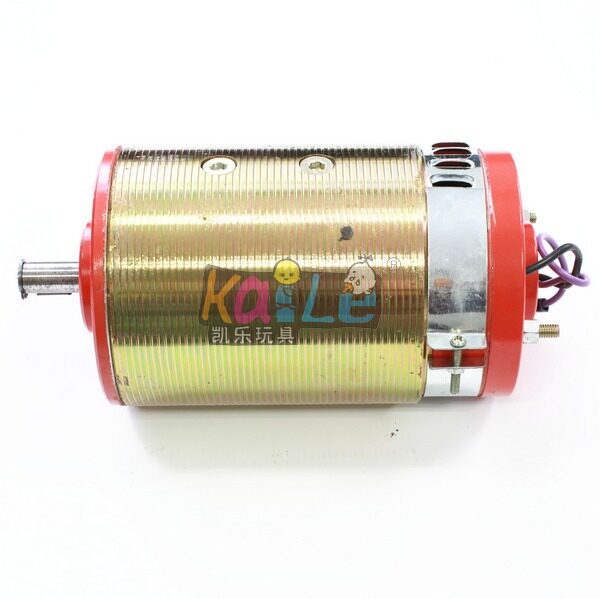 Battery Bumper Bumper Car Accessories Battery Bumper Bumper Car Motor Motor Motors 24V 300W DC