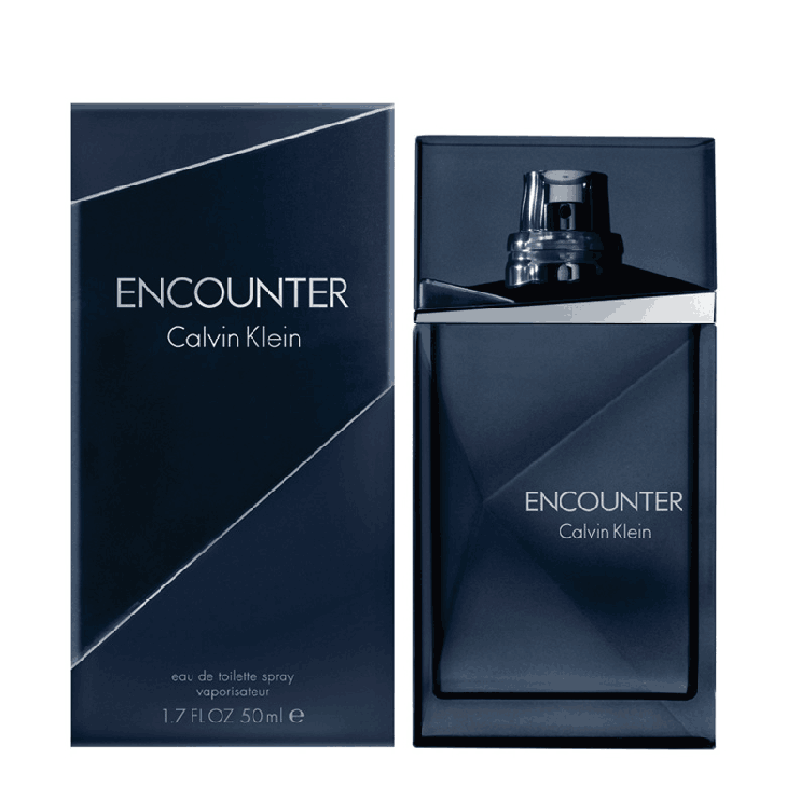 CK/凯文克莱CK ENCOUNTER 谜样邂逅 男士香水50ml