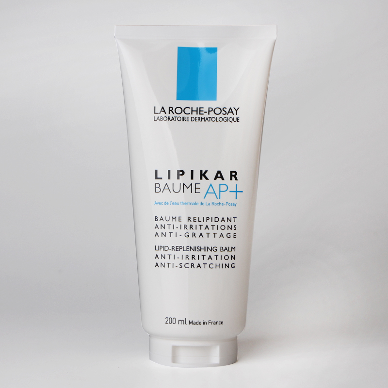 Laroche Posay/理肤泉营润温和身体滋润乳霜 200ml 滋润肌肤