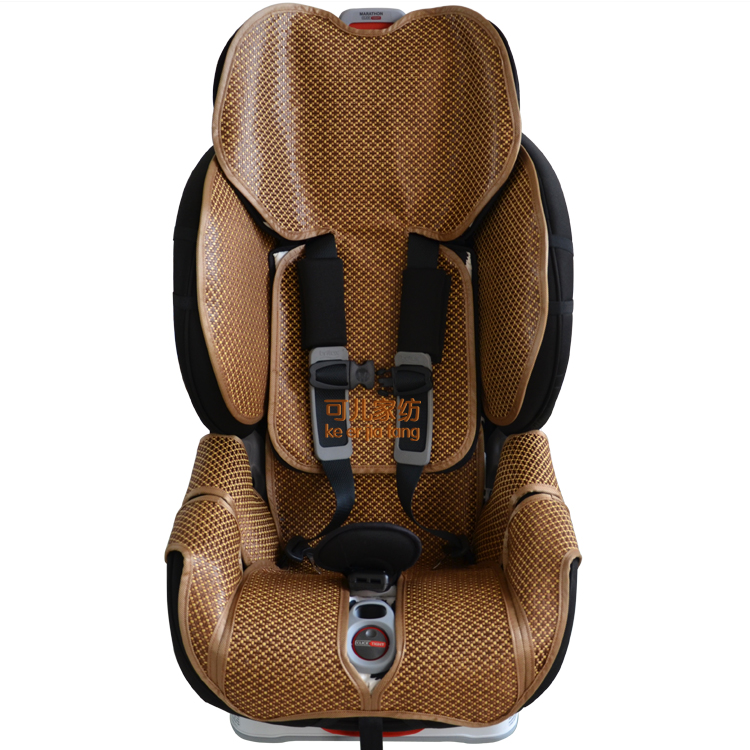 If its mat is suitable for Britax ClickTight mat child safety seat cool mat