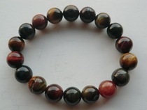Tiger eye stone bracelet