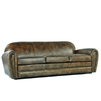 Retro đôi sofa cổ cổ điển đồ nội thất sofa tùy chỉnh khuếch tán cà phê Sofa Mỹ cũ Thượng Hải sofa cũ - Nội thất khách sạn kệ tivi gỗ đẹp