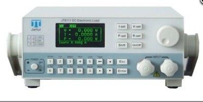 CarTinto electronic load JT6114A Jiangsu Jiu Tuo Electronic load JT6114A tester Nanjing load