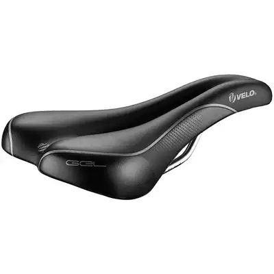 Taiwan Vile VELO Bicycle Saddle Road Car Cushion Mountain Car Cushion Riding Seat VL-1475