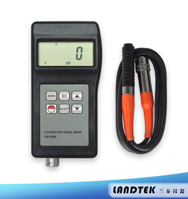 Lantai CM8829F iron-based coating thickness gauge film thickness gauge original