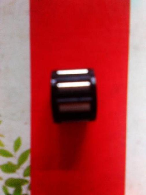 German imports Steele oil saw sprockets MS170 180 MS361 MS381 Sprocket Rolling Pin