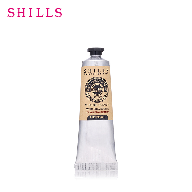 SHILLS/舒儿丝乳油木护手霜 滋润保湿补水深层滋男女50ml