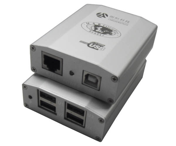 USB-2504 USB-2504 (usb2 0 extender) 480M bandwidth can be connected with digital camera