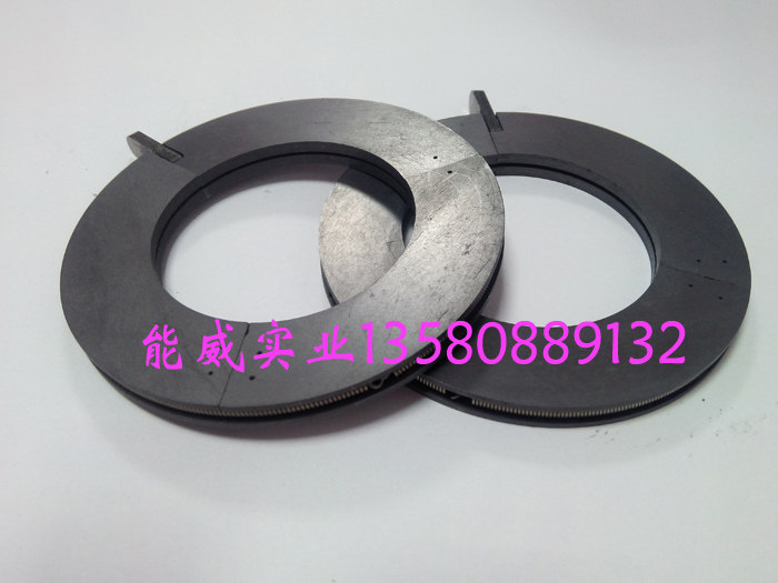 Thies dyeing machine seals