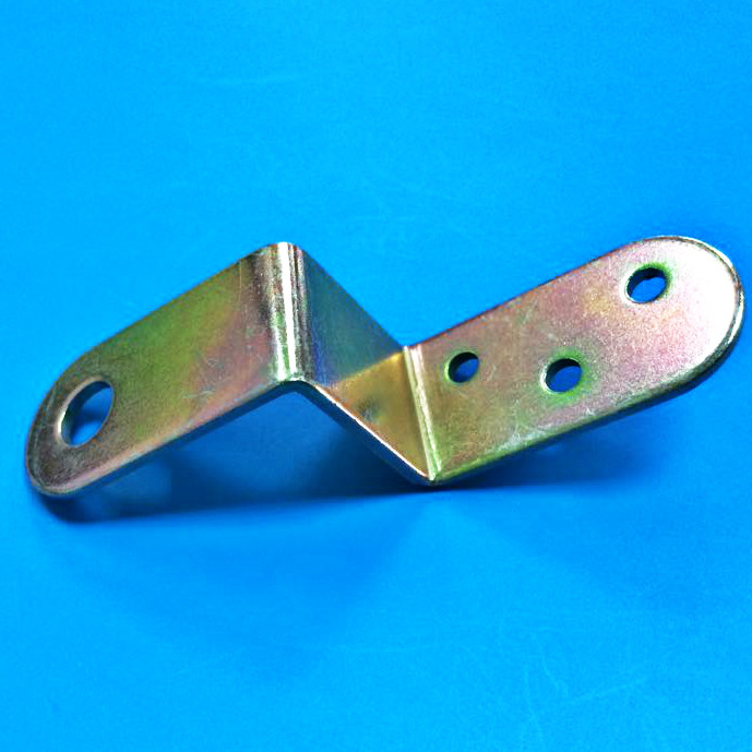 Photo Frame Pendant Accessories Furniture hardware Connection hanging code Trapezoidal Corner Yard Z word iron card Shoe sheet Z word pressing sheet thickening tool