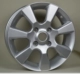 14 inch 15 inch Nissan Nissan Sunshine Tiida Xuanyi Liwei Bluebird thế hệ thứ hai bán tải bánh xe trung tâm chuông thép - Rim