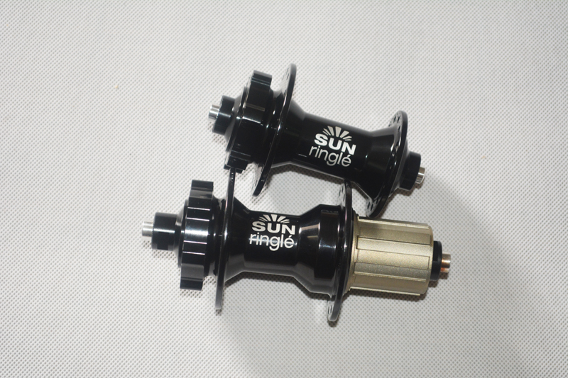 American Sun Sun Ringle Hub 28 Hole Elbow Hub