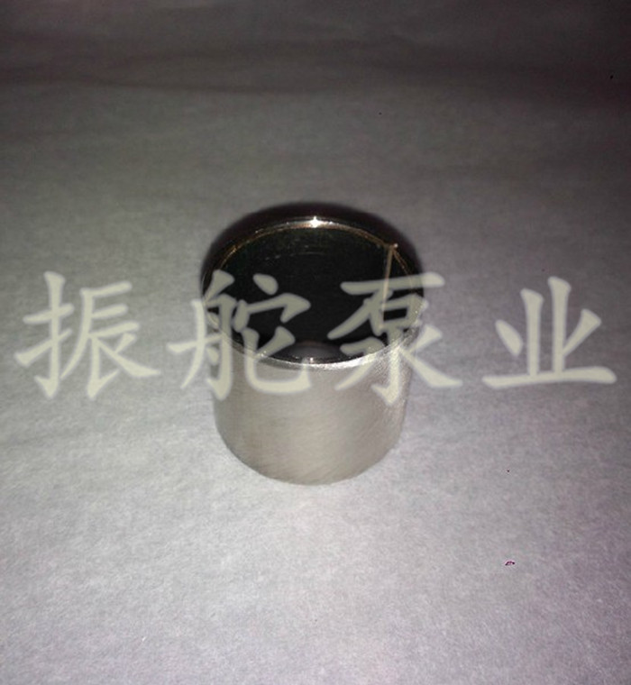 Composite sleeve Thrust plate sleeve Stainless steel gear oil pump accessories