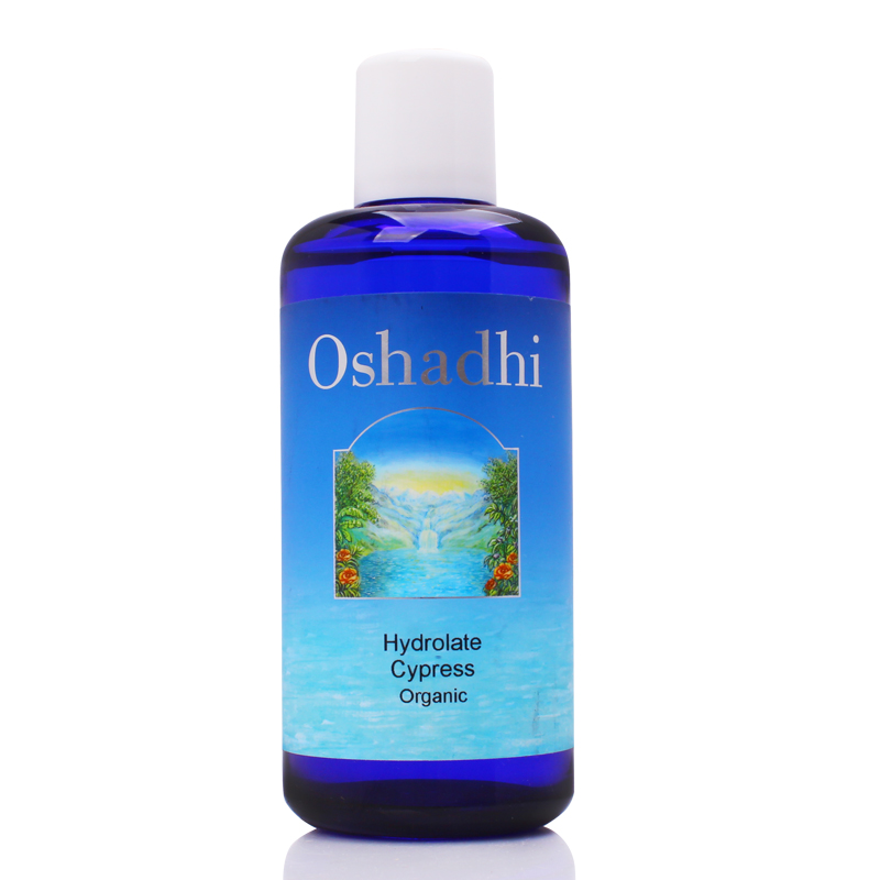 Oshadhi德国O家 丝柏纯露(Bio级)