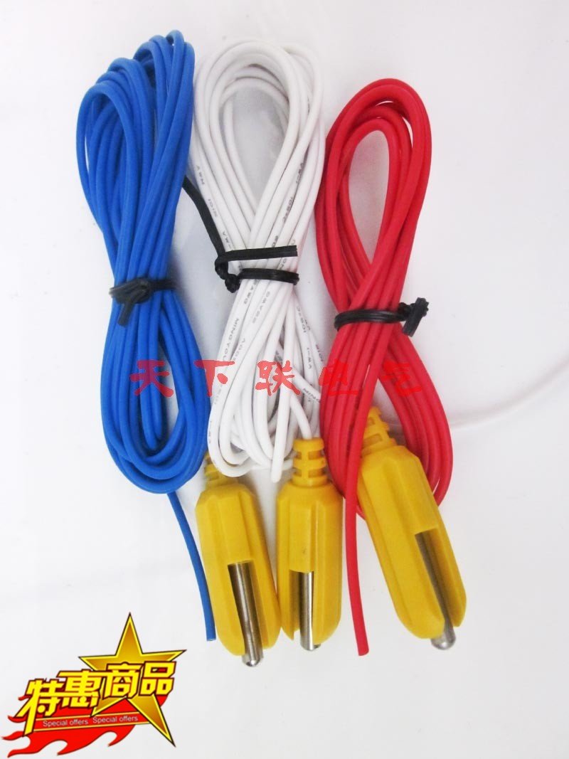 Pump Bao Fully Automatic Water Level Controller Monitor Water Pump Sensor sensor Stainless Steel Liquid Level Switch