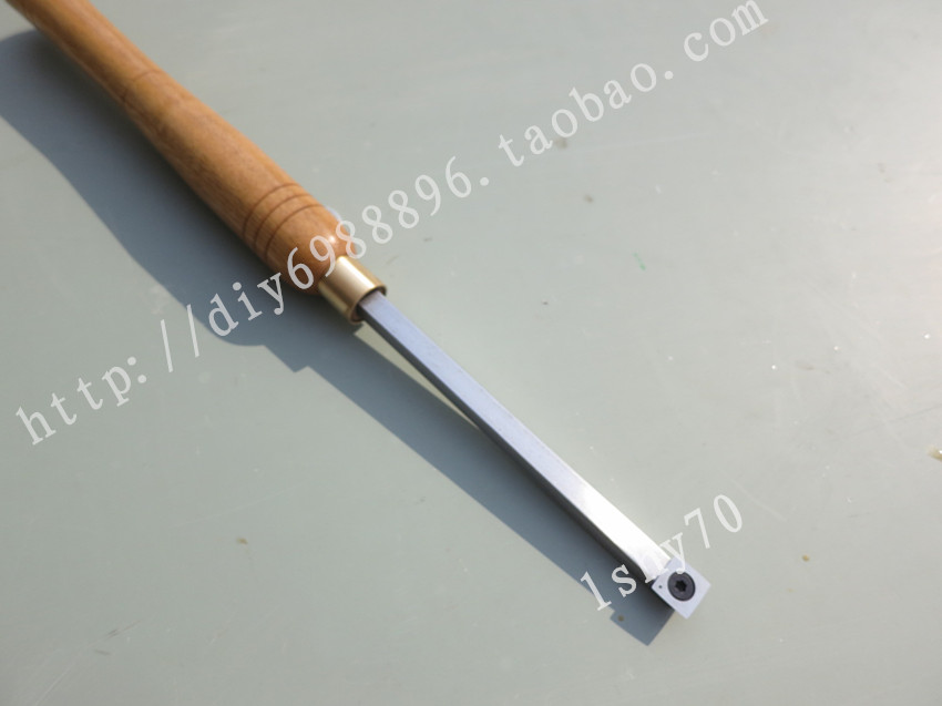 (Qingdao boutique wood working machinery) Alloy head carpentry knife sharp and durable arc square positive square sheet car knife