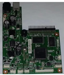 North Ocean btp-2002CP Motherboard R580 R580 btp-98NPII Control Main Board Interface Board Original