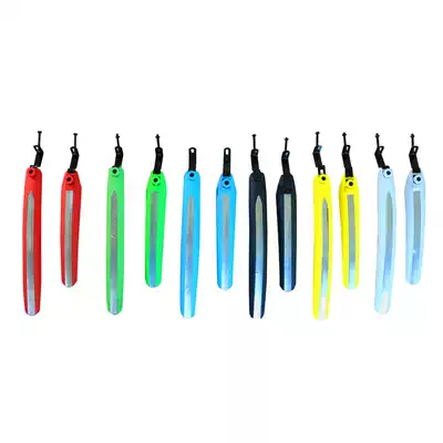 Easton Special Fender bike