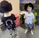Áo thun bé trai ngắn tay 2018 hè mới phiên bản Hàn Quốc của áo phông trẻ em mùa hè trẻ em áo thun cotton mỏng quần áo sành điệu cho be gái Áo thun