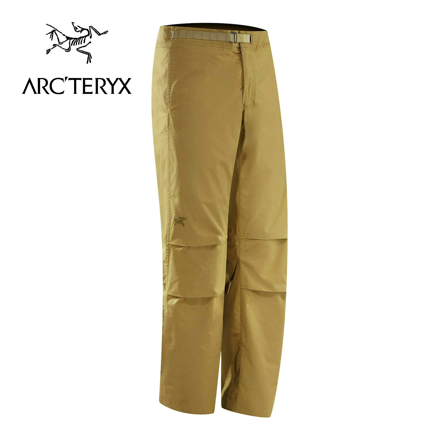ARCTERYX/始祖鸟 男款休闲长裤Grifter Pant