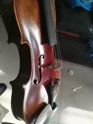Handmade violin antique high-end violin 4 4 High-end antique violin violin antique piano