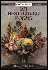 【预售】101 Best-Loved Poems