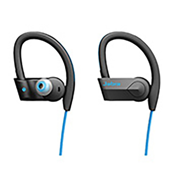 Jabra Sport PACE 运动型 蓝芽 无线 耳机台湾官网直邮进口