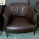 Thiết kế nội thất đơn giản phòng khách hiện đại giải trí sofa biệt thự mô hình phòng nội thất bán hàng đơn vị văn phòng sofa ghế tựa Đồ nội thất thiết kế