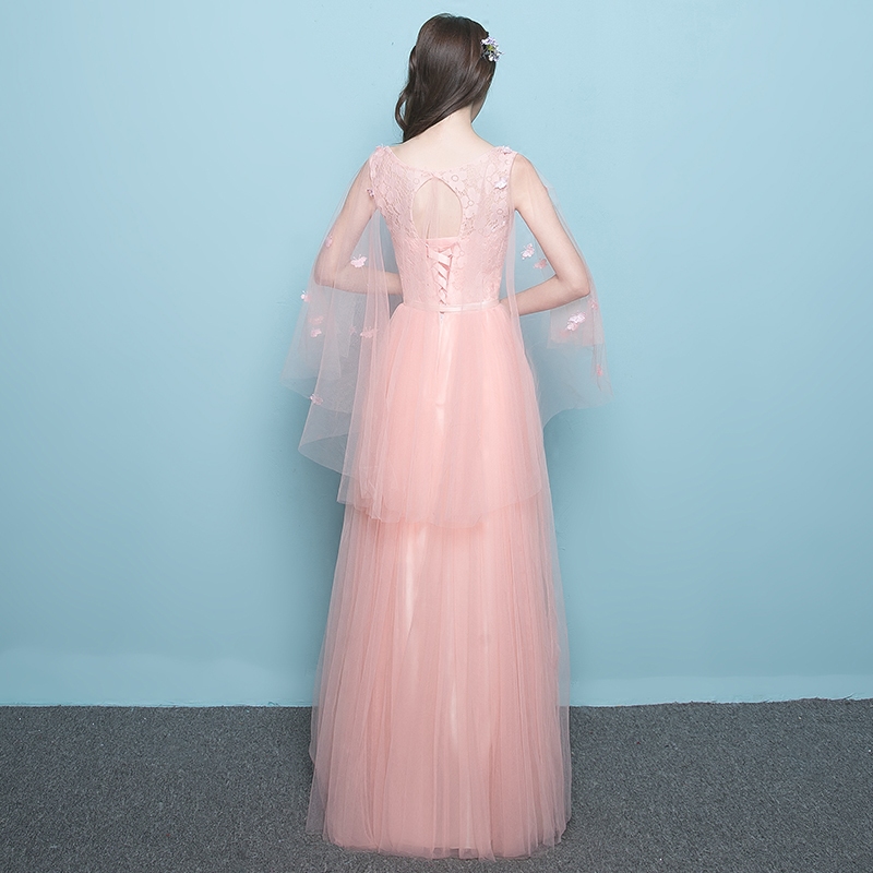 Robe du soir conventionnel - Ref 3213499 Image 5