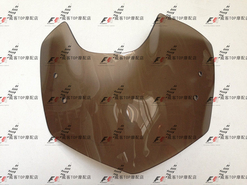 Suitable for K1200R windshield windshield K1300R windshield windshield high quality