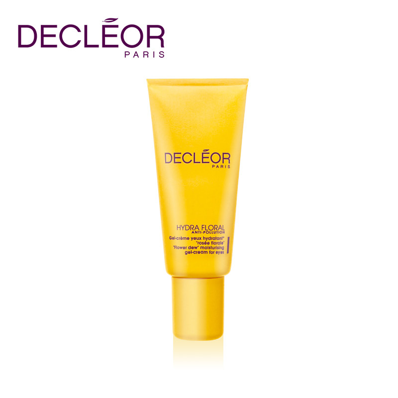 Decleor思妍丽香薰水分保湿眼霜15ml客230002