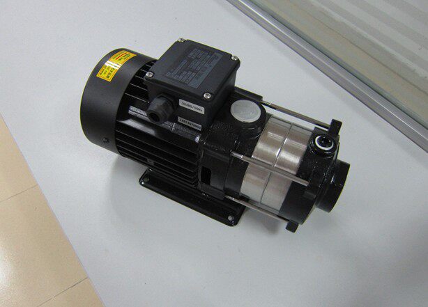 Rugia Water Pump Impeller Pump water pump LUIKAR machine oil pumps lpb4-20 new products new cast iron electric