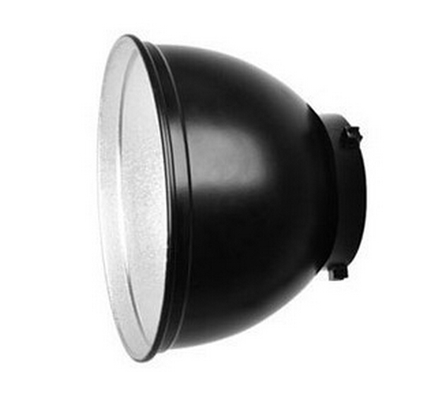 Standard Lampshade Portrait Products Shooting Background Contour Photography Accessories can be matched with honeycomb color film studio lights