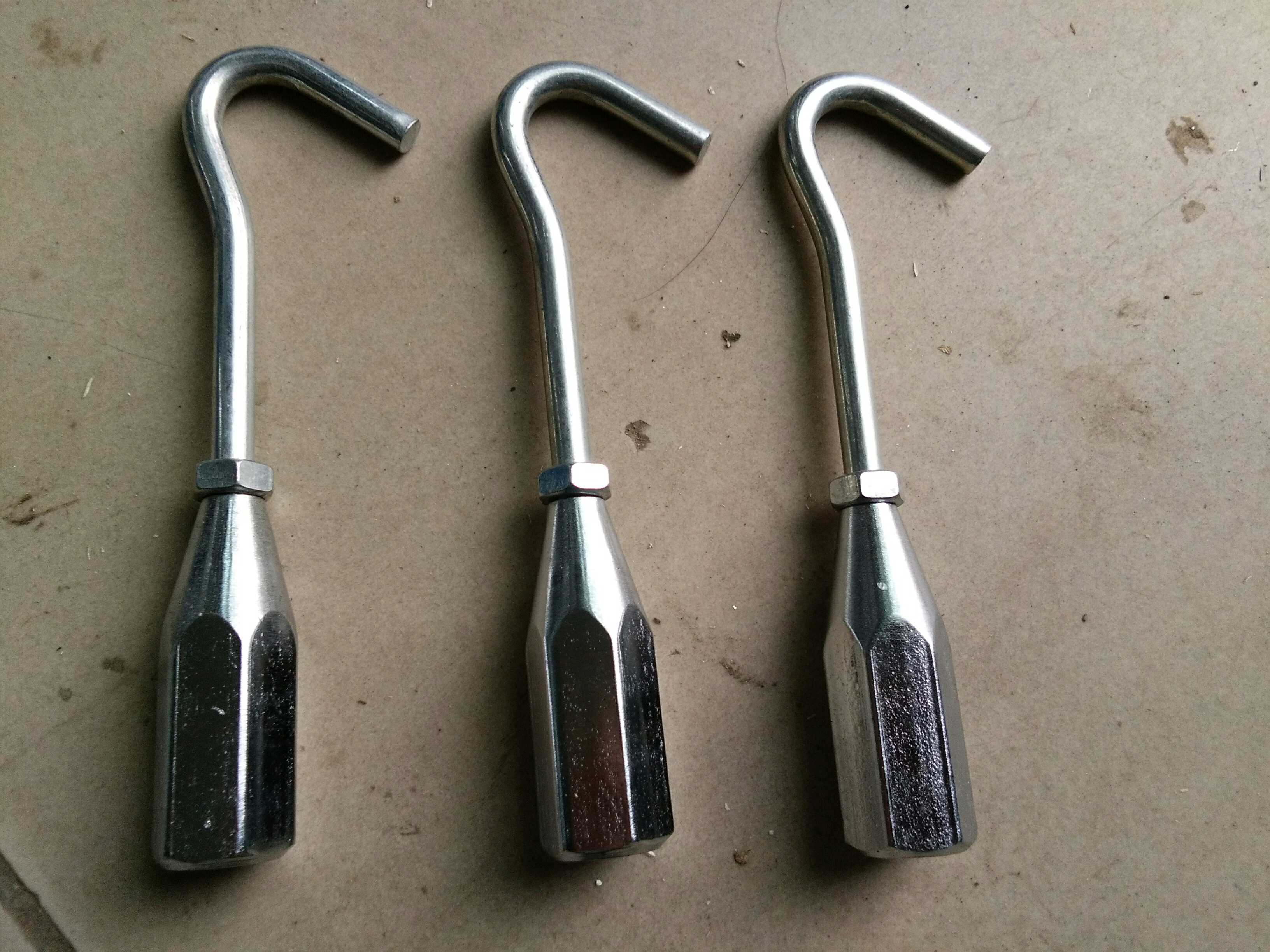 Special price Sheet metal shaping machine accessories Repair machine Sheet metal accessories Pull hammer hook Small pull hook Small pull hammer hook